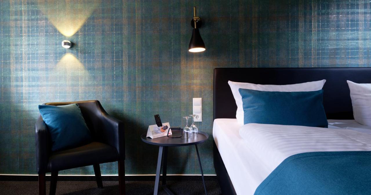 Trend Hotel Olsztyn Bagian luar foto
