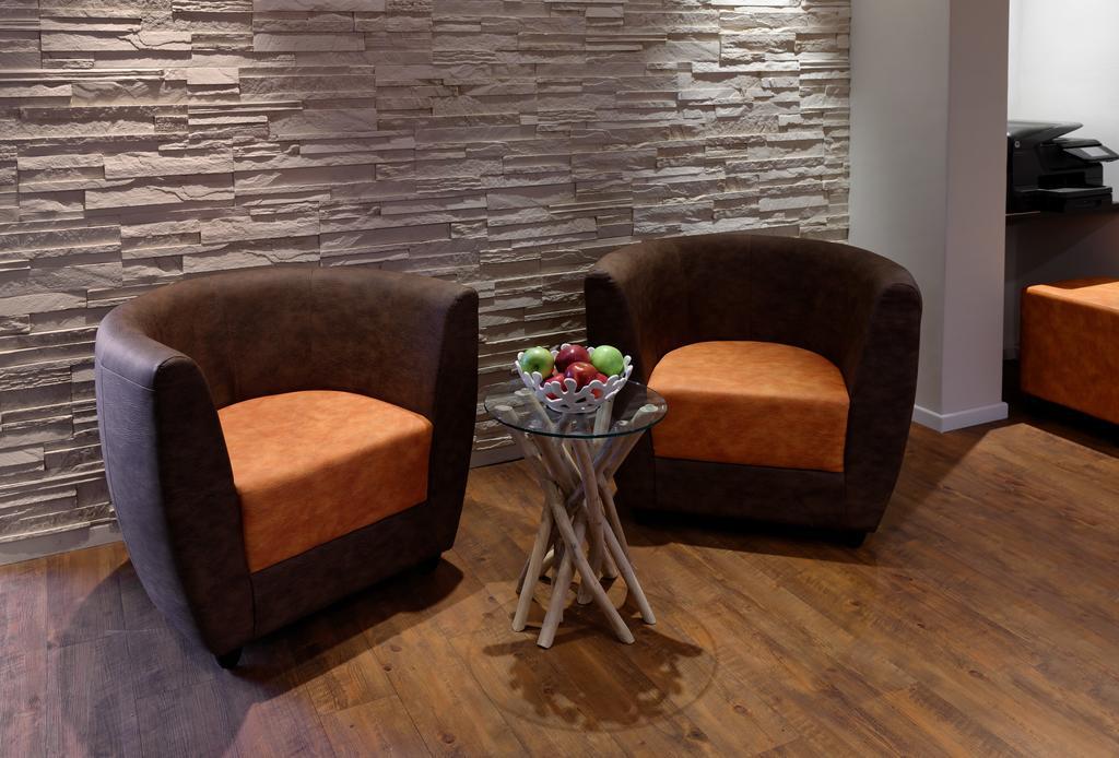 Trend Hotel Olsztyn Bagian luar foto