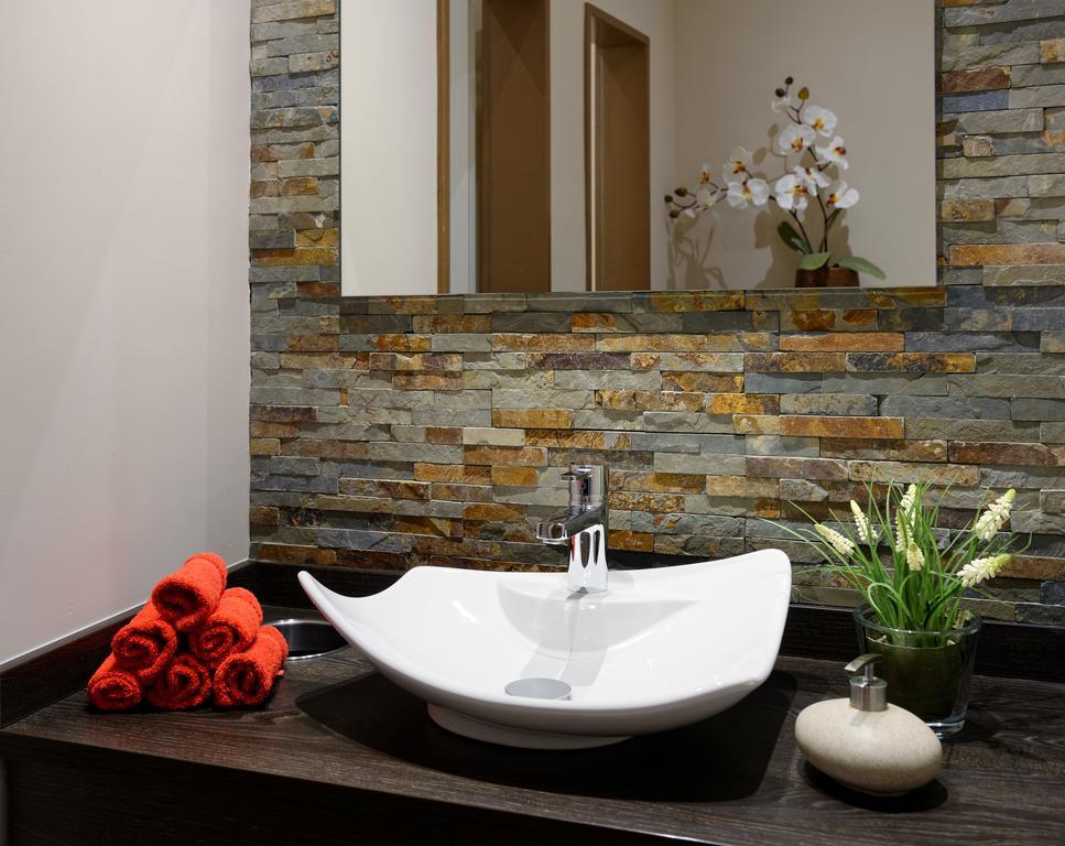 Trend Hotel Olsztyn Bagian luar foto