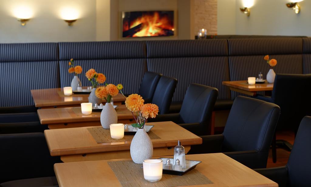 Trend Hotel Olsztyn Bagian luar foto