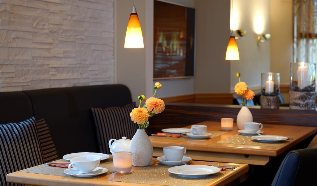 Trend Hotel Olsztyn Bagian luar foto