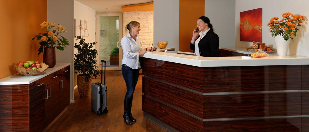 Trend Hotel Olsztyn Bagian luar foto