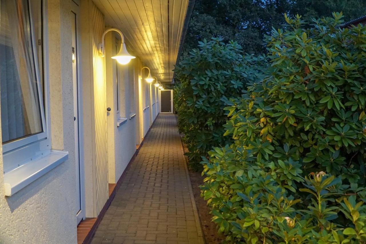 Trend Hotel Olsztyn Bagian luar foto