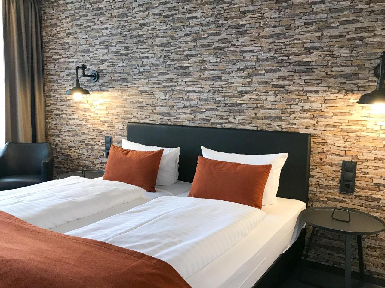 Trend Hotel Olsztyn Bagian luar foto
