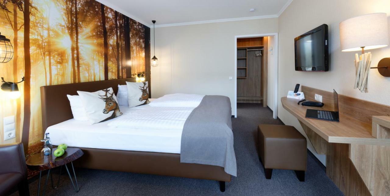Trend Hotel Olsztyn Bagian luar foto