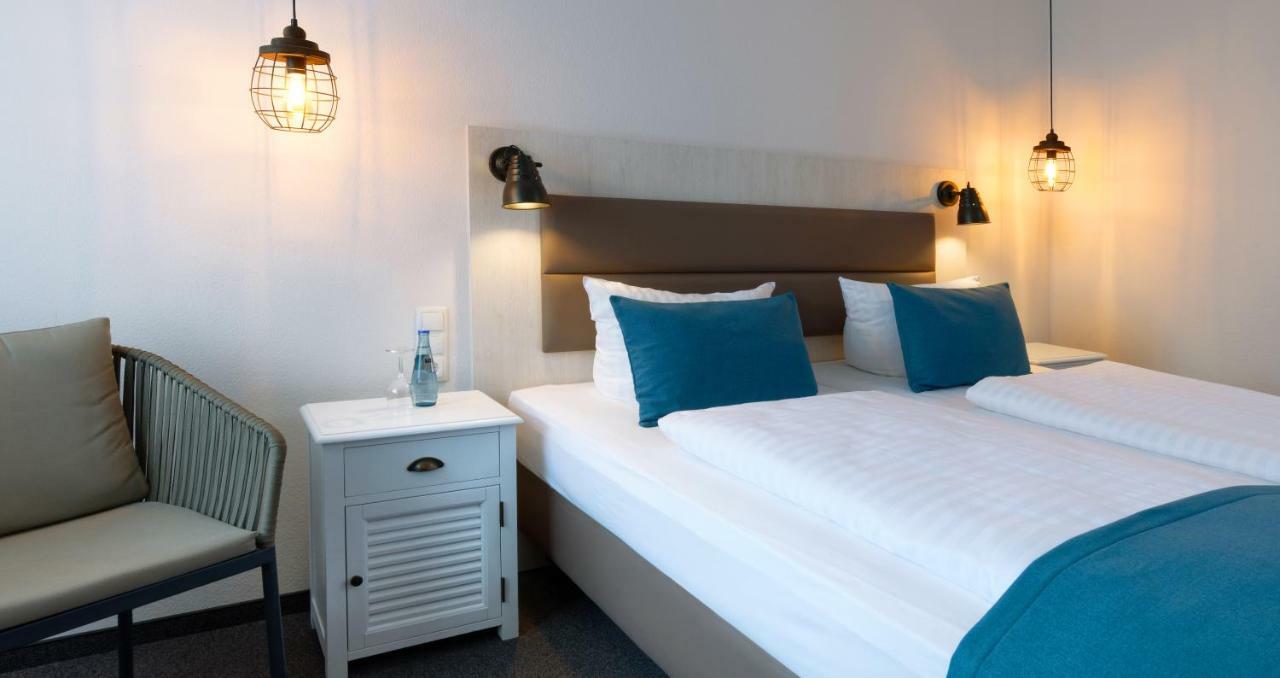 Trend Hotel Olsztyn Bagian luar foto