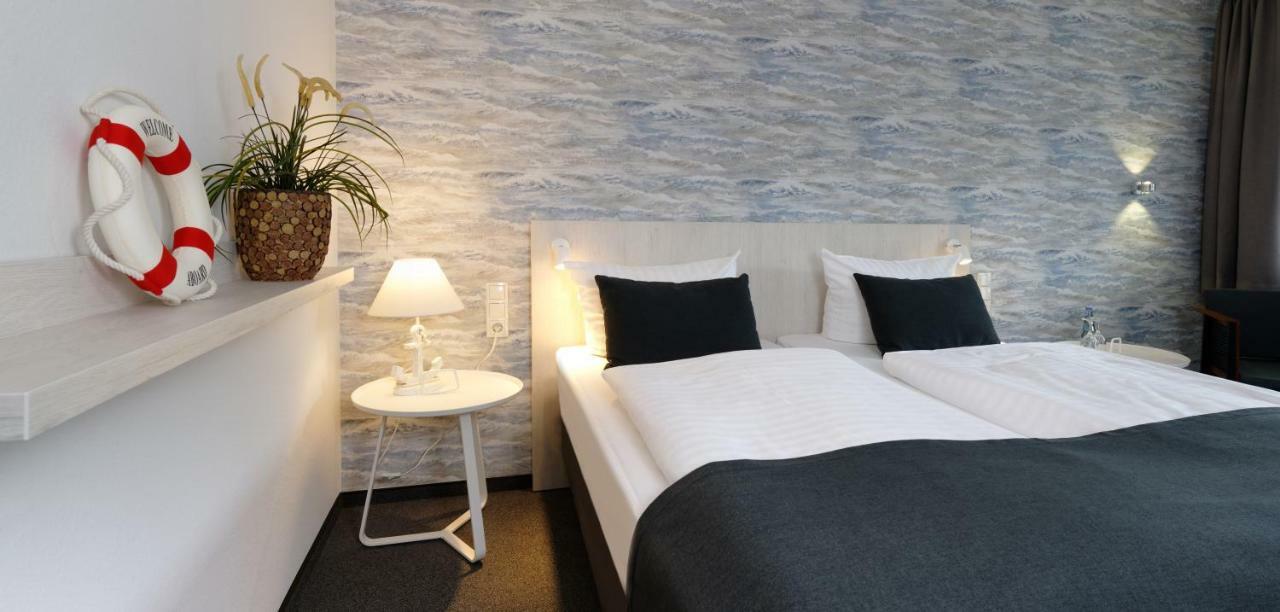Trend Hotel Olsztyn Bagian luar foto