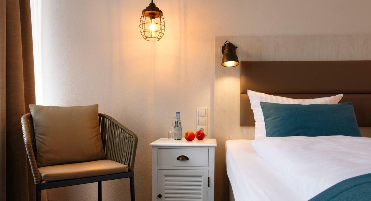Trend Hotel Olsztyn Bagian luar foto